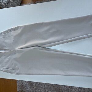 Zara tapered pants